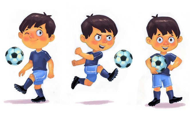 study designs